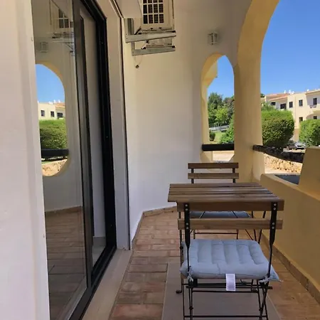 Quinta Nova 103 Apartmán