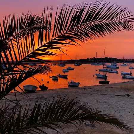 Quinta Nova 103 Daire Alvor