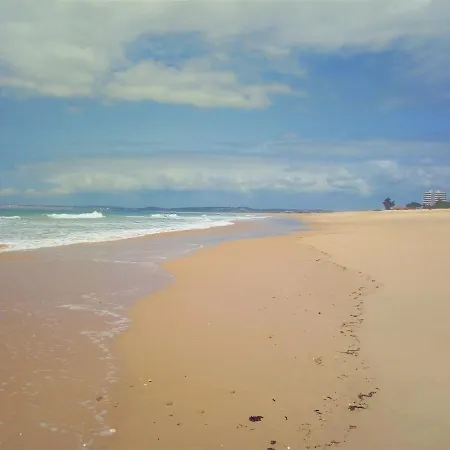 Apartment Quinta Nova 103 Alvor