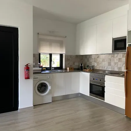 Quinta Nova 103 Apartment *