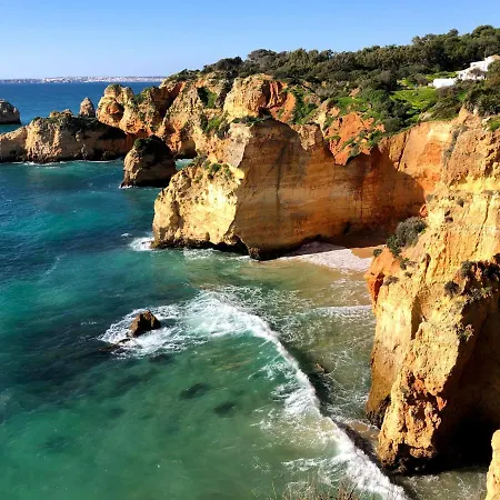 Quinta Nova 103 Lejlighed Alvor