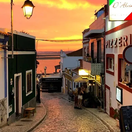 Quinta Nova 103 Alvor