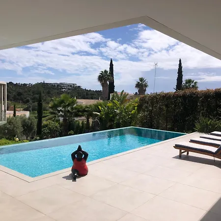 Quinta Nova 103 * Alvor