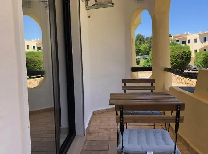 Quinta Nova 103 Daire