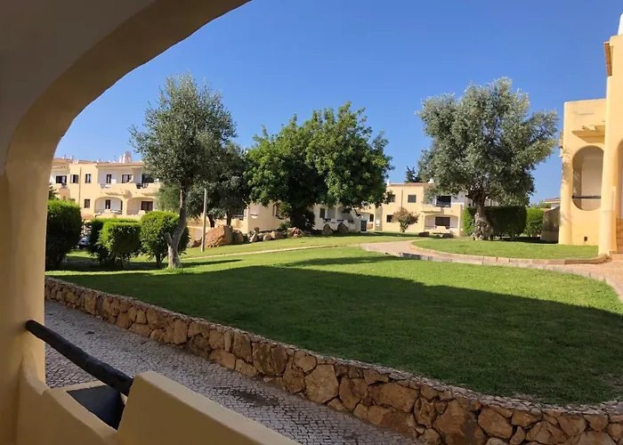 Quinta Nova 103 Daire *