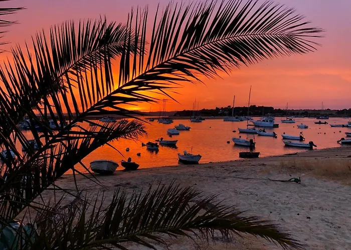 Quinta Nova 103 Daire Alvor