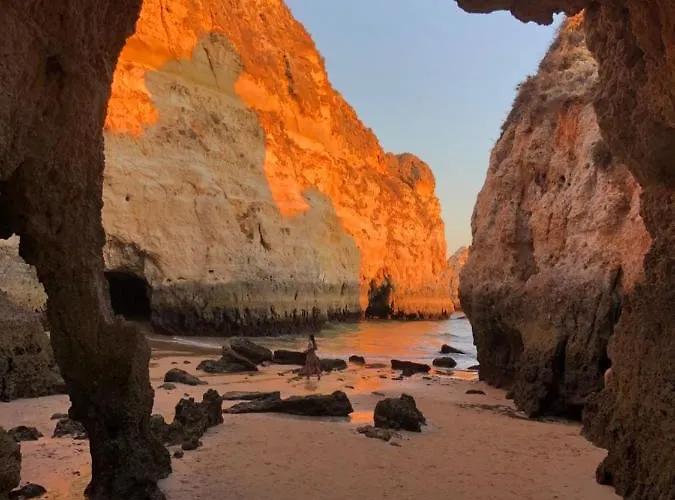 Quinta Nova 103 * Alvor