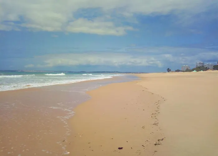 Daire Quinta Nova 103 Alvor