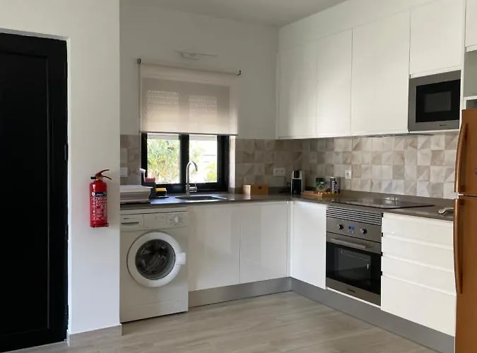 Quinta Nova 103 Daire *