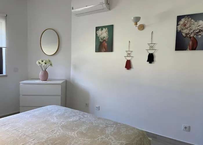 Quinta Nova 103 Daire *