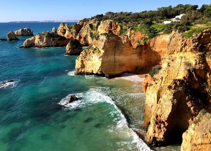 Quinta Nova 103 Daire Alvor