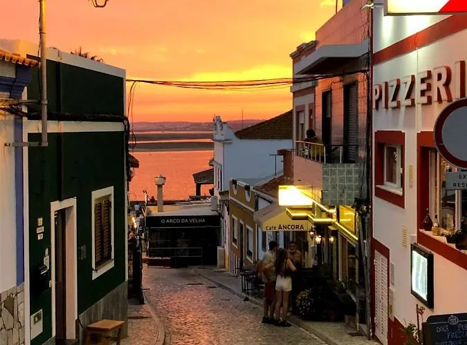 Quinta Nova 103 Alvor