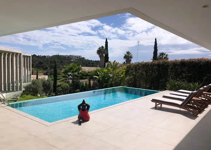 Quinta Nova 103 * Alvor