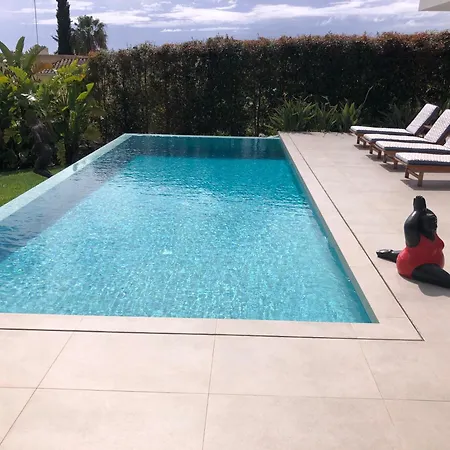 アパート Quinta Nova 103 アルヴォル