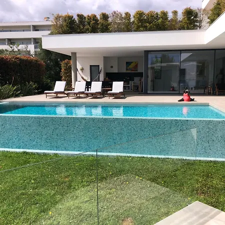 アパート Quinta Nova 103 *